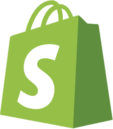 Shopify Logo